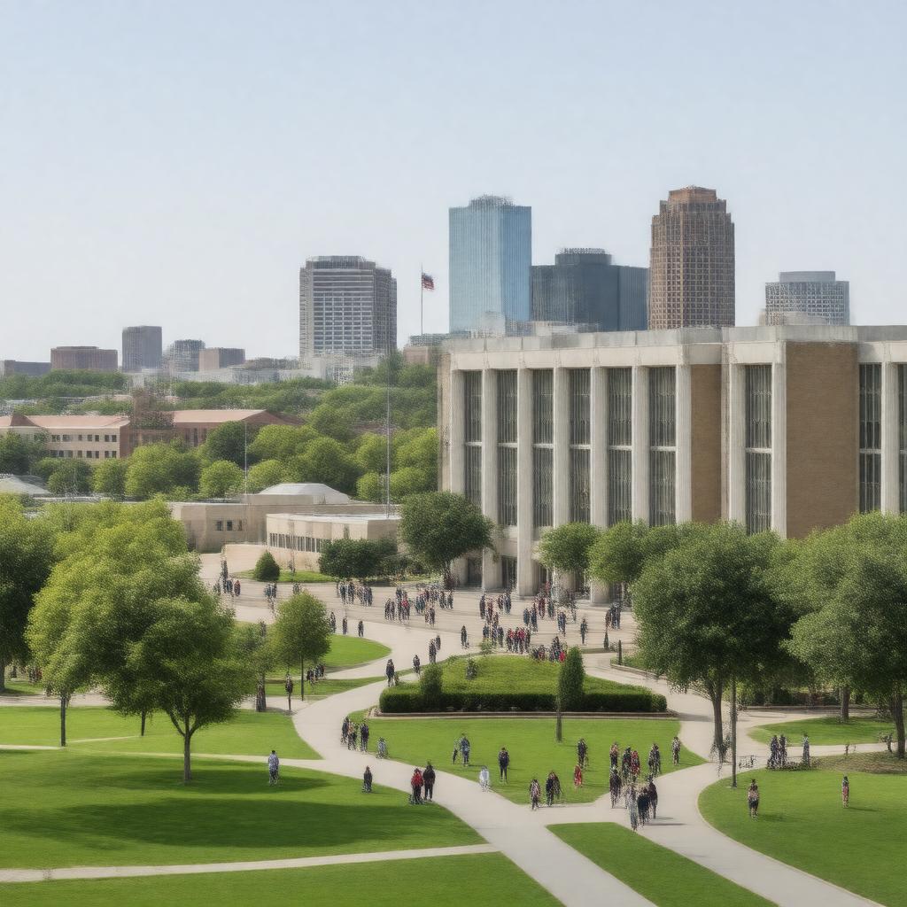 University of Nebraska at Omaha